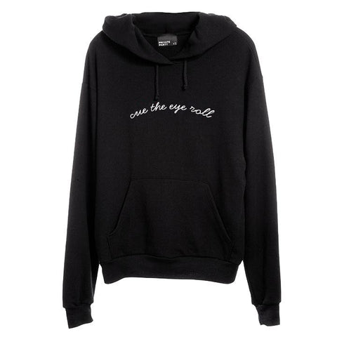 SWEATSHIRT | PRIVATE PARTY