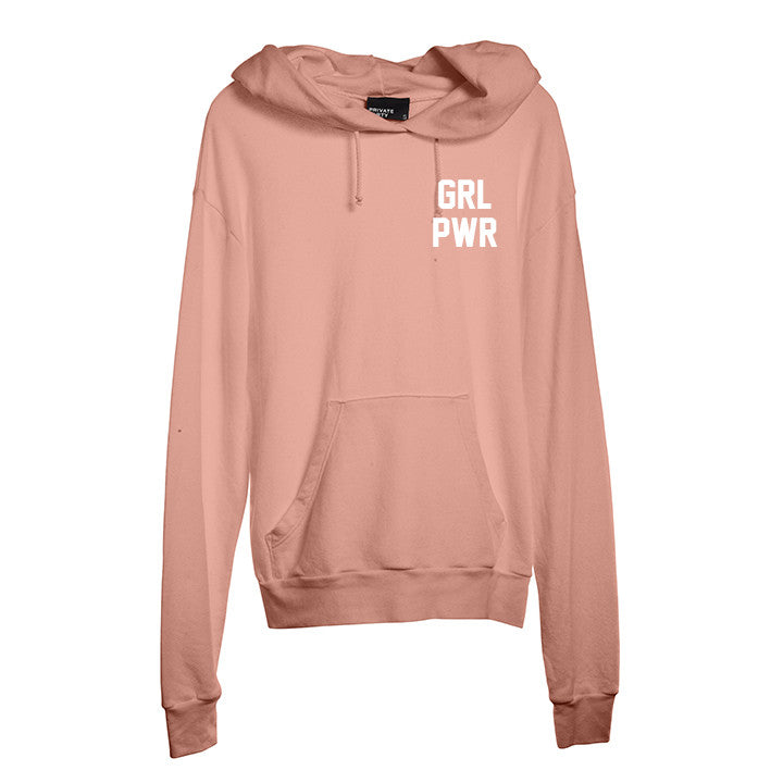 grl pwr sweatshirt