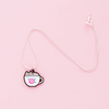 Collar Pusheen en Taza