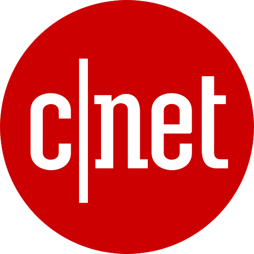 CNET LOGO