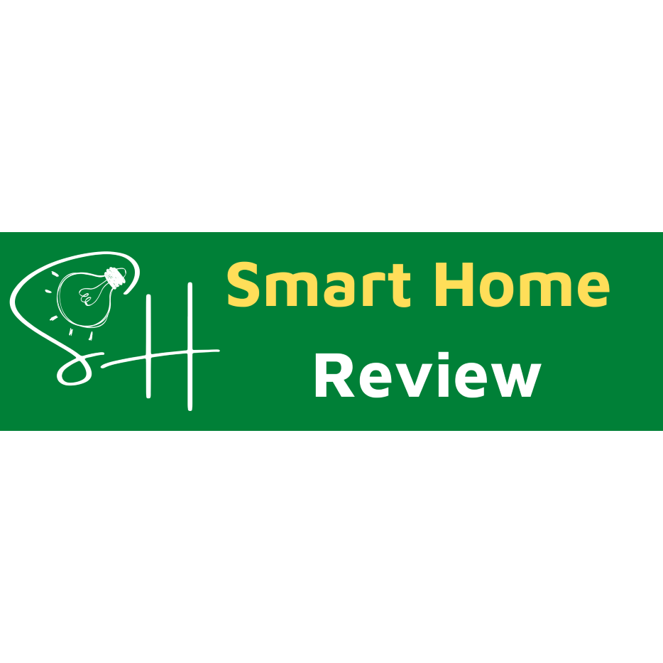 smart home review LOGO