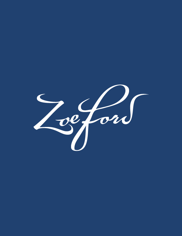 Zoe Ford Montreal – Maison Zoe Ford