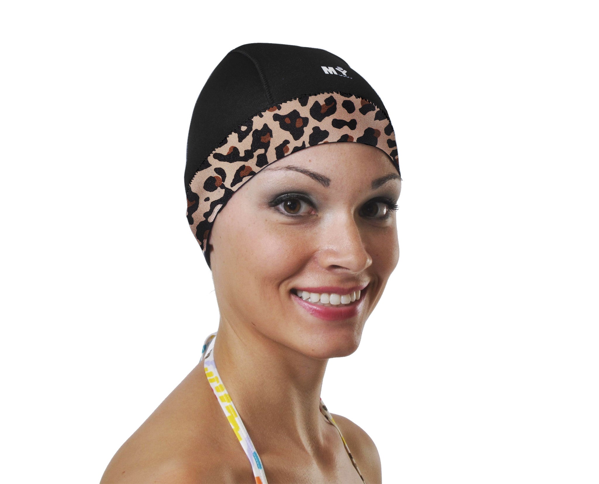 Best Swim Cap For Keeping Hair Dry Fits Long Hair Braids