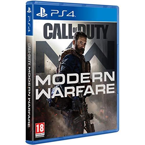 Call of Duty: Modern Warfare - nilanva
