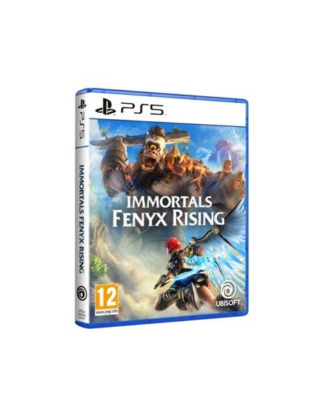 Immortals Fenyx Rising Ps5 29 90 Nilanva