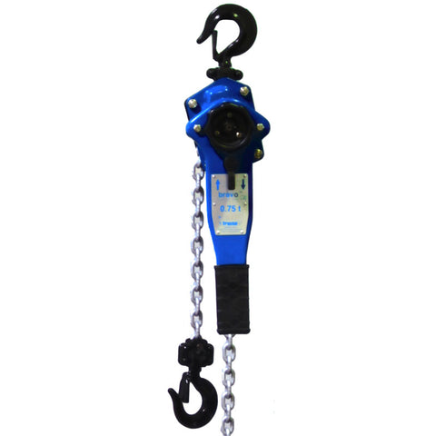 Tractel Bravo Lever Hoist