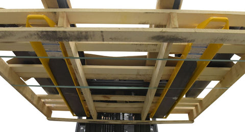 Fork extensions under pallet