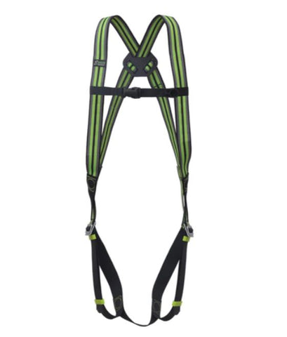 scaffolders harness