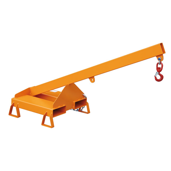 Forklift Crane Jibs