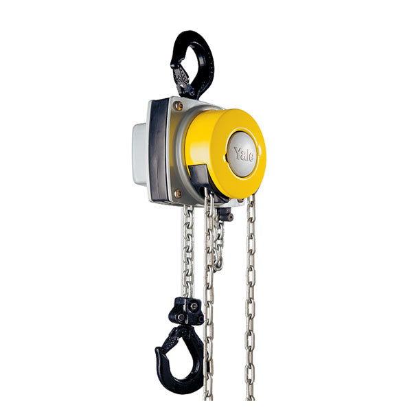 Manual Chain Hoists