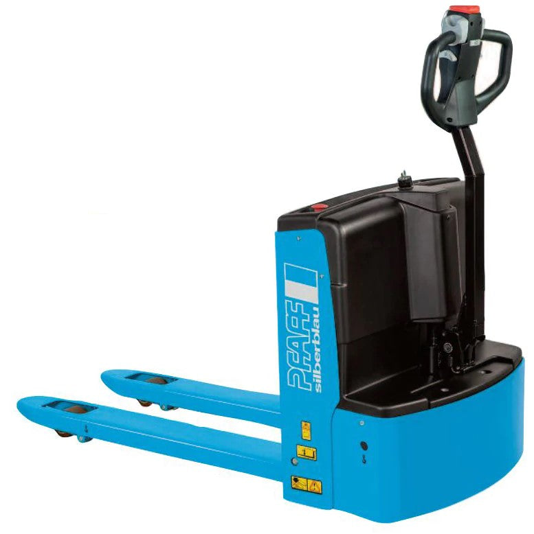 Electric Pallet Trucks