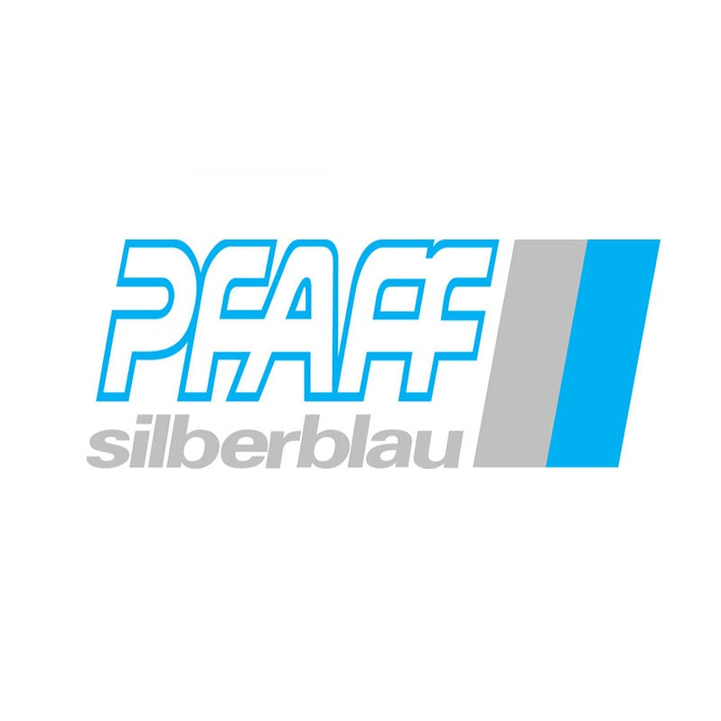 Pfaff Silberblau