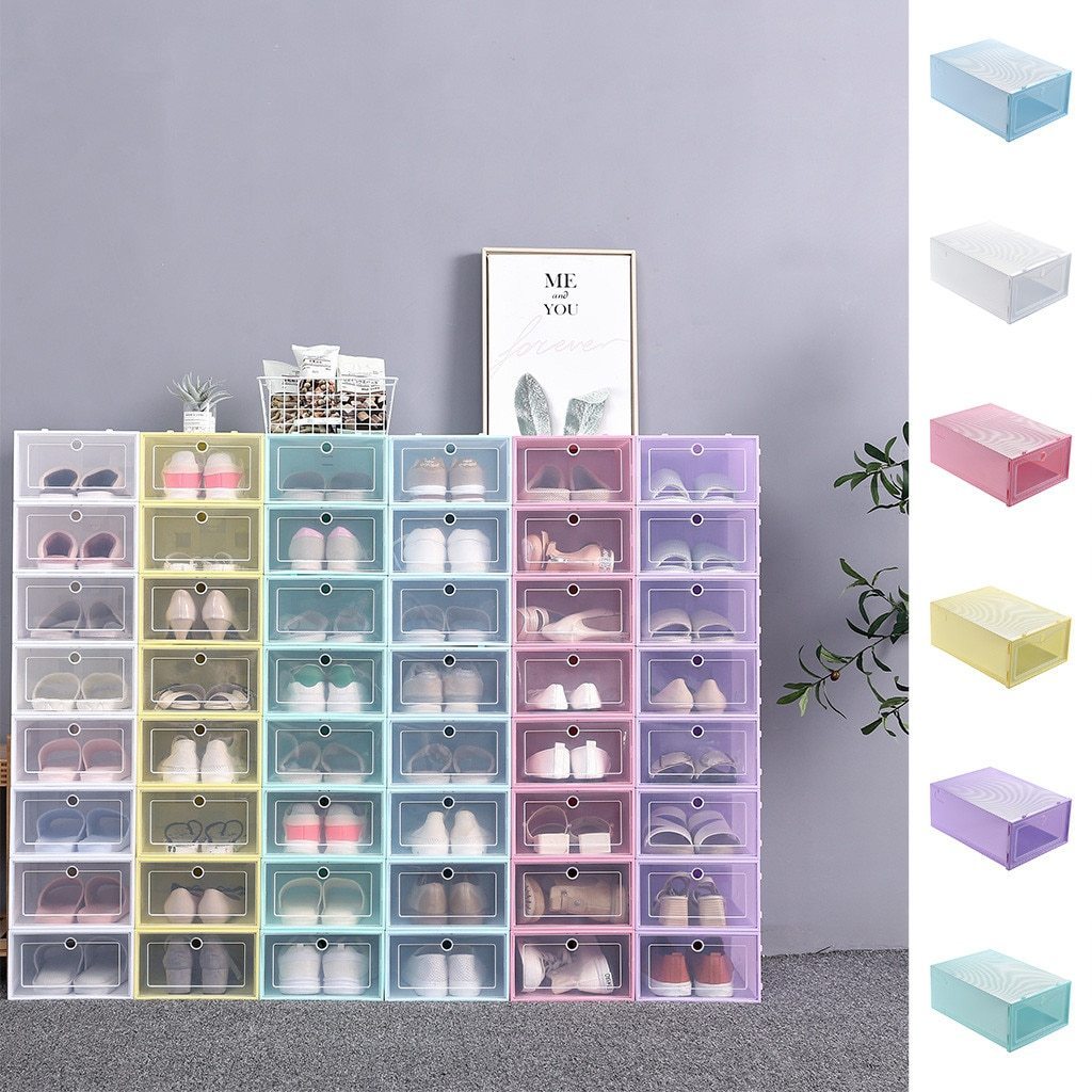 sneaker organizer