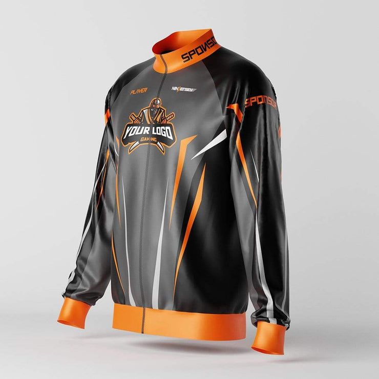 RLC ESPORTS OFFICIAL JACKET | ubicaciondepersonas.cdmx.gob.mx