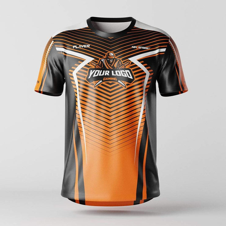 Custom esports PRO Jersey – Ninjersey