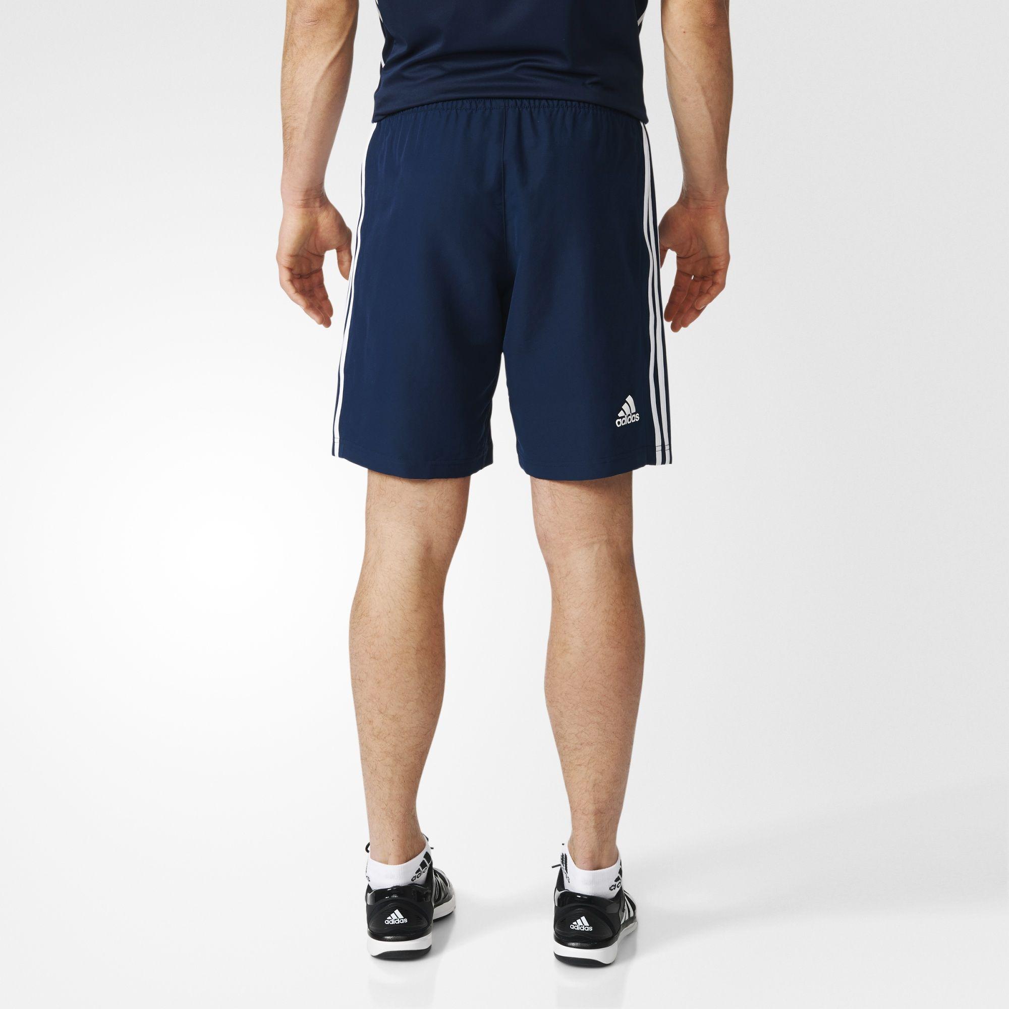 adidas t16 shorts