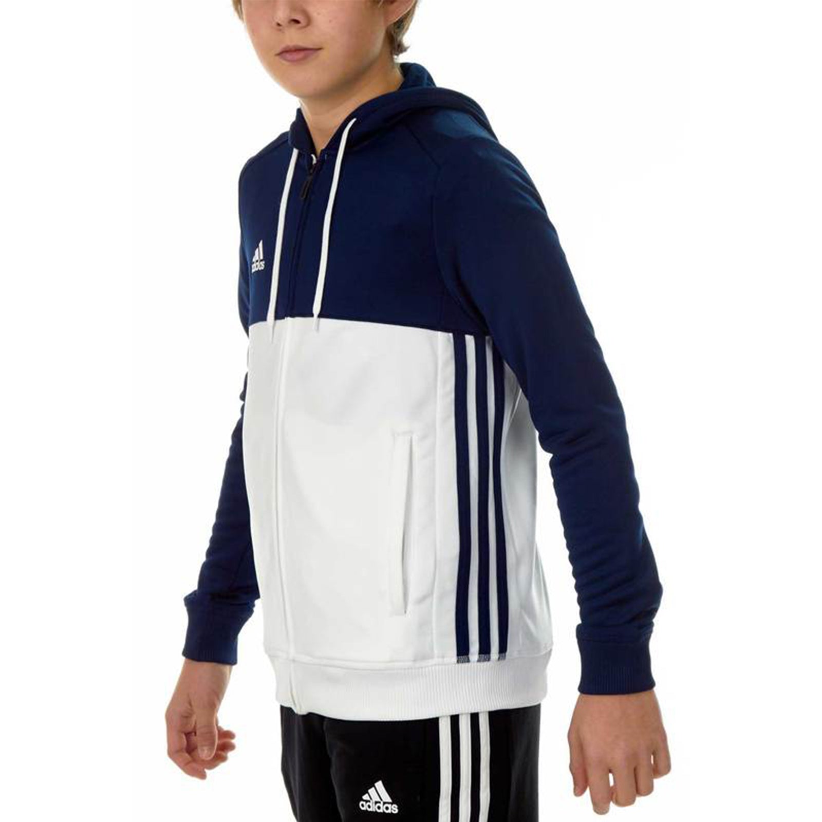 adidas t16 hoody