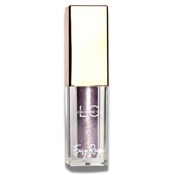 Easy Reign Liquid Metal Eyeshadow - Majesty – Lois Cosmetics