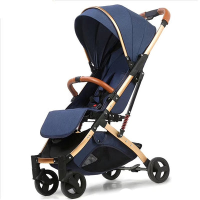 cabin friendly pushchair