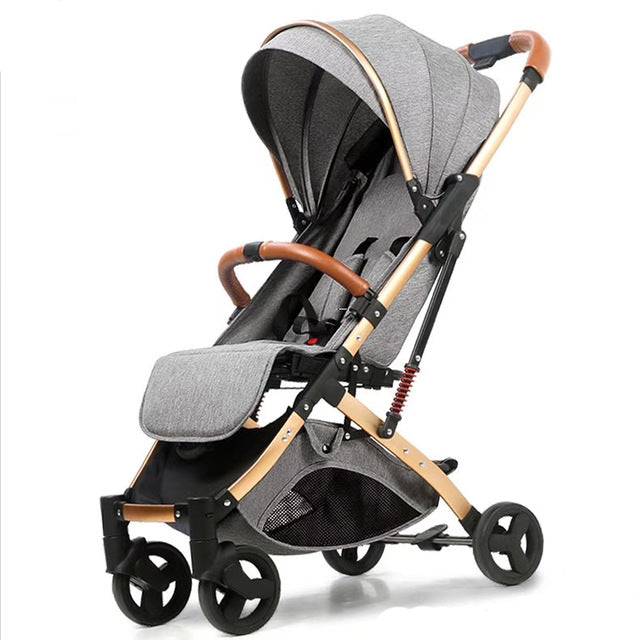 cabin pushchair