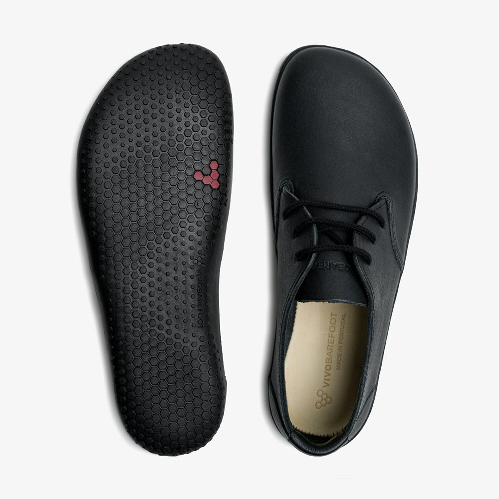 Ra III メンズ - Vivobarefoot JAPAN