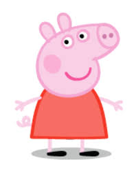 Peppa Pig – Peppermint Books