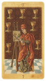 Medieval Tarot -  witchespurse.myshopify.com