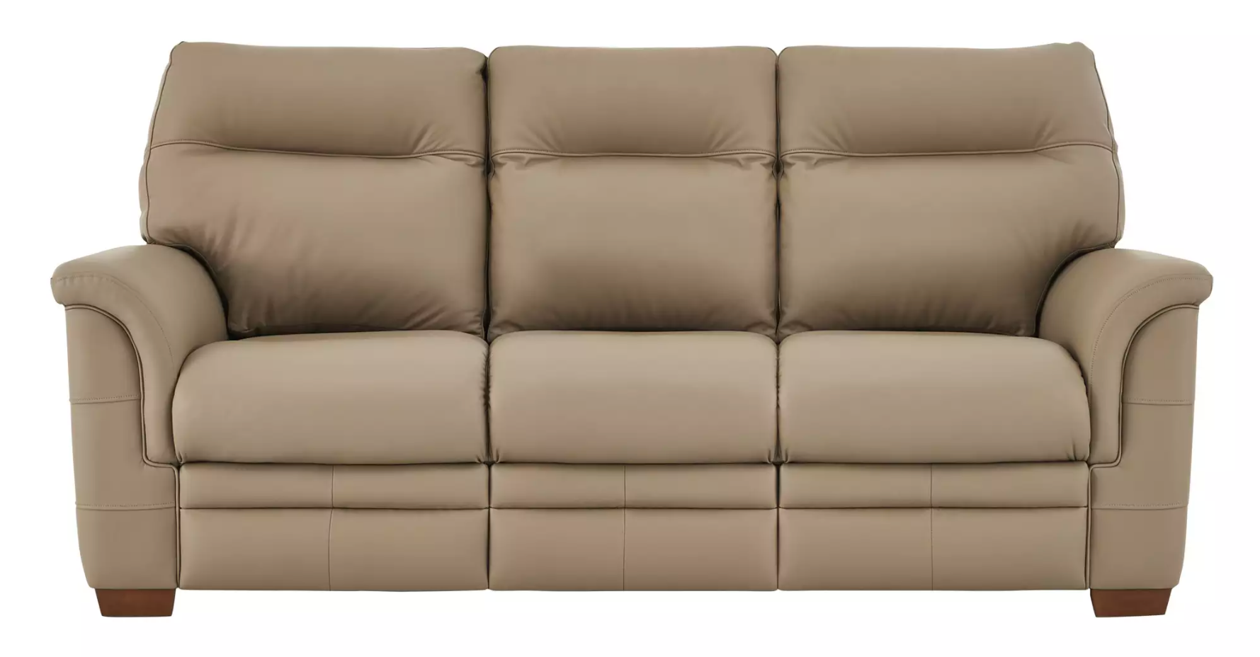 parker knoll hudson leather sofa