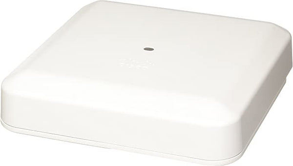 Cisco Aironet Wireless Access Point - AIR-AP2802I-B-K9 (3 MU-MIMO Streams, 2.4GHz and 5GHz Radios, Wave 2, 802.3at PoE)