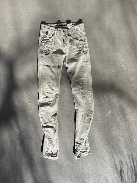 ファッション通販 Fear of god × UNION Selvedge Denim デニム