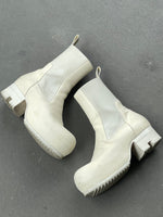 Rick Owens - SS21 Ballast Bunny Boots – Geocasket