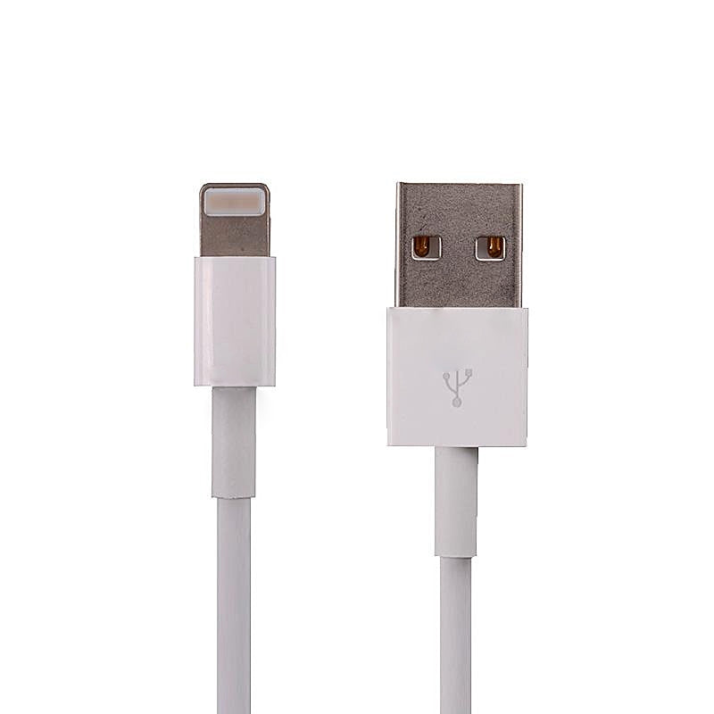 zuiden bord Refrein 3Ft / 6Ft / 10Ft / 15 Ft USB Data Cable for iPhone SE (2020) 11 / XS M –  Gadgetmates