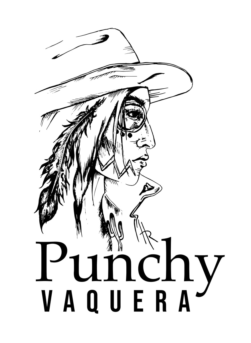 Punchy Vaquera