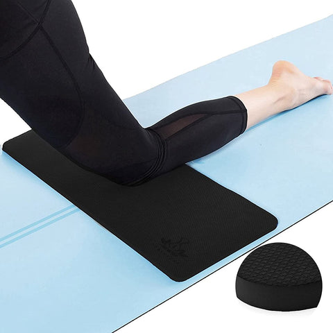 Upyoga High Density Foam Yoga Knee Pads – UPYOGA