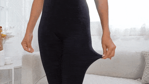 Buy Black Leggings for Women by LYRA Online | Ajio.com