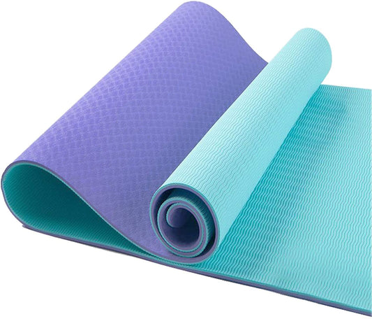 Yoga Mats - YogaKargha