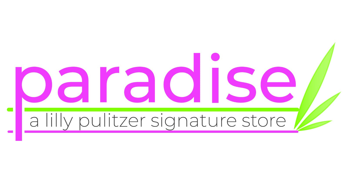 Paradise -- A Lilly Pulitzer Signature Store