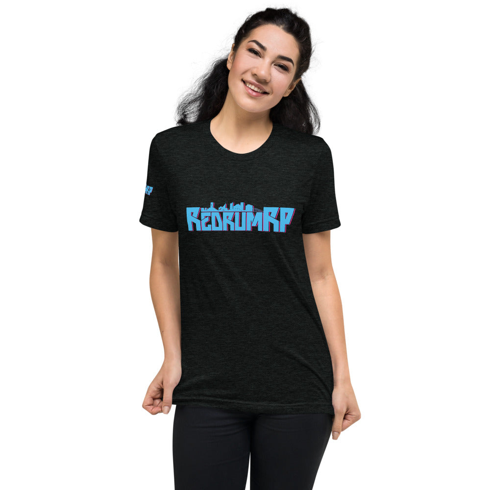 Vice City T-Shirt – RedrumRP