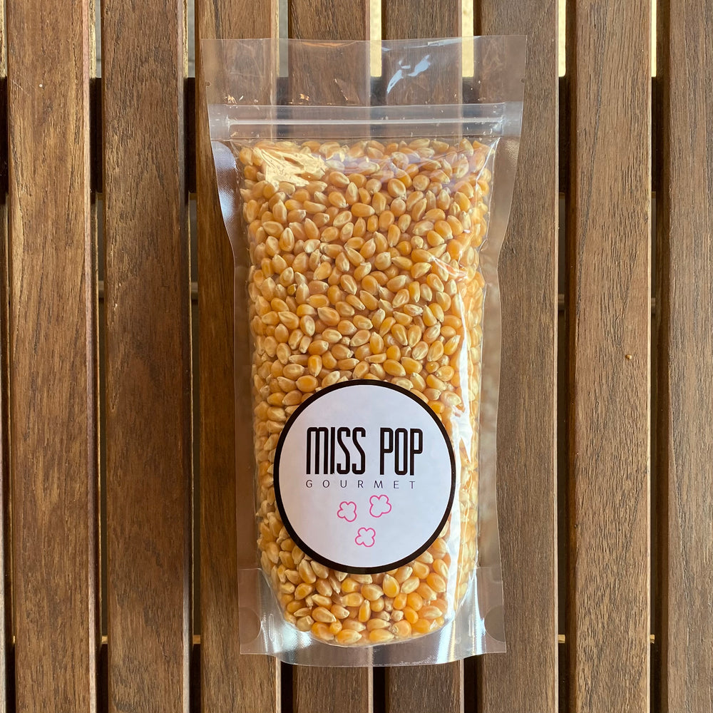 Máquinas de palomitas • Popit Gourmet Popcorn