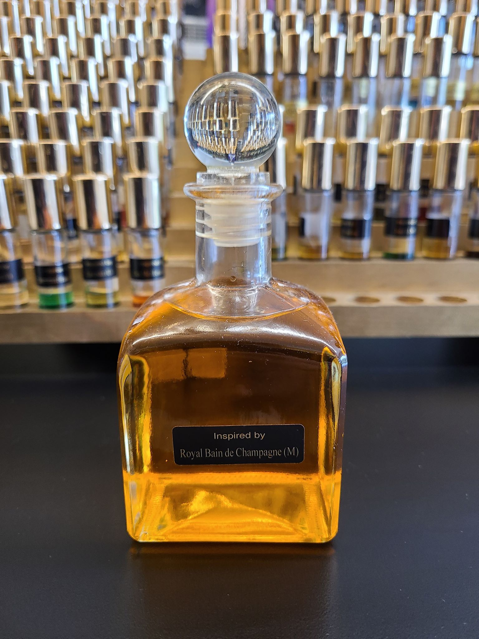 royal bain de champagne cologne