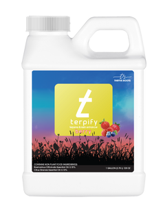 Terpify All natural Terpene and Resin Enhancer (Berry)