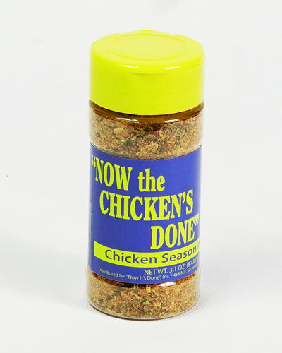 23 oz. Chicken Seasoning Mix