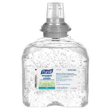 Purell 70% Alcohol refill (4) Touch-Free Disp