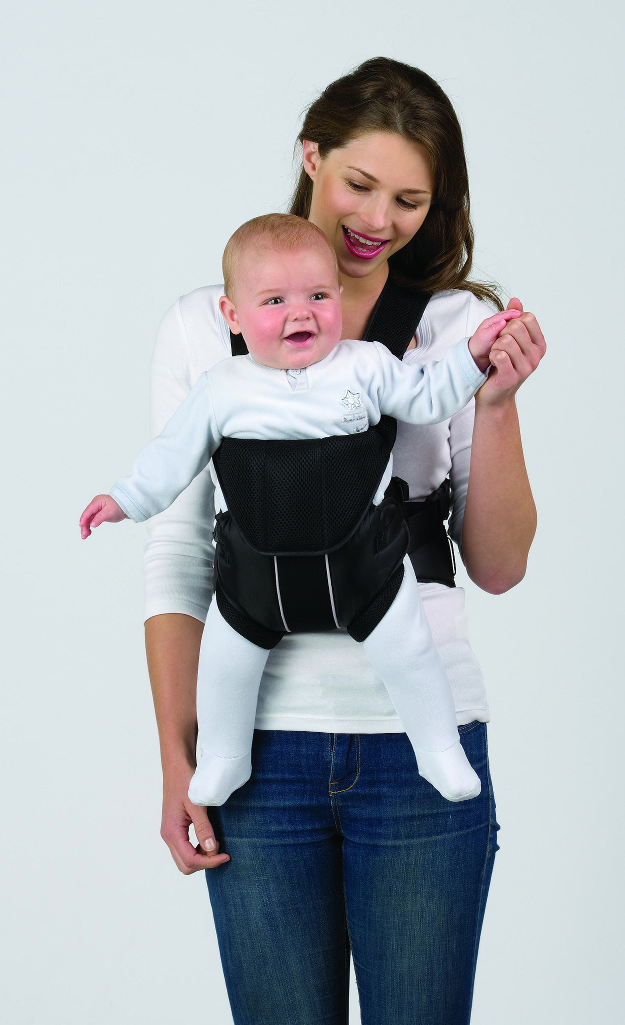 RYCO 4 IN 1 BABY CARRIER – Home Outlet