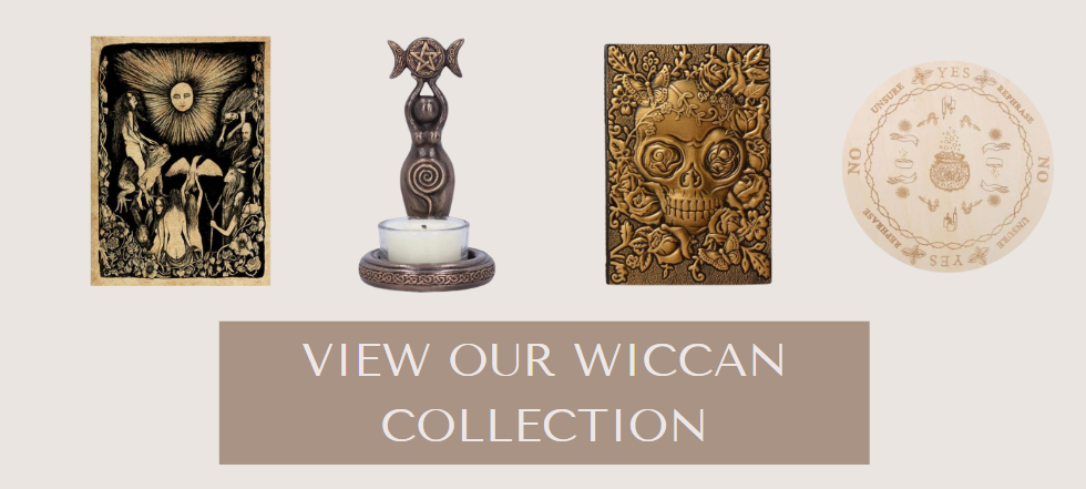 Wiccan collection