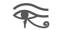 eye of horus protection symbol