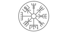 vegvisir protection symbol