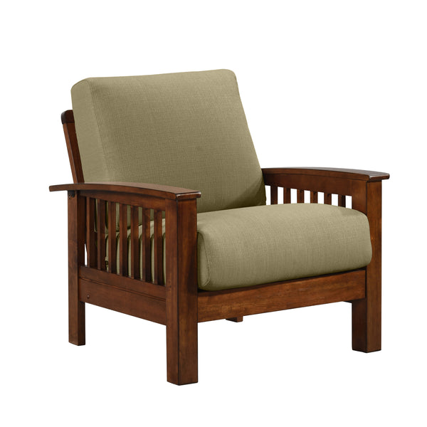 marla swivel rocker