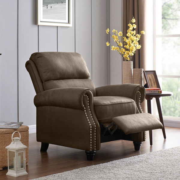 christopher knight morgan home office chair