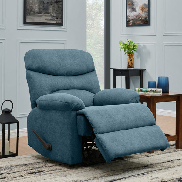 baseball recliner